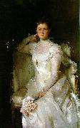 John Singer Sargent, Portrait of Sarah Choate Sears